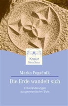 Marko Pogacnik - Die Erde wandelt sich