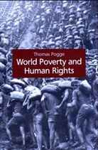 Thomas Pogge, Thomas W. Pogge - World Poverty and Human Rights