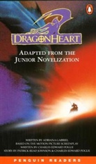 Patrick R. Johnson, Charles E. Pogue - Dragonheart