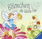 Daniela Pohl, Daniela Prusse - Blümchen, die kleine Fee