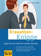 Nina Pohlmann - Krawatten-Knigge