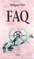 Wolfgang Pohrt - FAQ