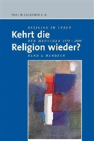 Regina Polak - Religion kehrt wieder