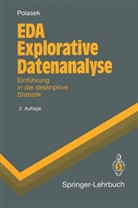 Wolfgang Polasek - EDA Explorative Datenanalyse