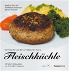 Krohberge, Andreas Krohberger, Kwiotek, Rainer Kwiotek, Polinsk, Markus Polinski... - Fleischküchle