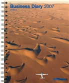 Michael Poliza - Africa, Business Diary