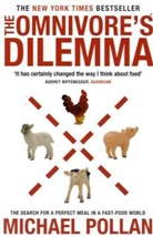 Michael Pollan - The Omnivore's Dilemma