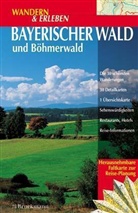 Bernhard Pollmann - Bayerischer Wald und Böhmerwald