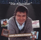 Gerhard Polt - Die Klassiker, 1 CD-Audio (Audiolibro)