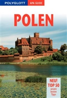 Polyglott Apa Guide: Polen