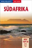 Polyglott Apa Guide: Südafrika