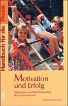 Ulrich Pommerenke - Motivation und Erfolg