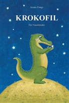 Armin Pongs - Krokofil, Der Traumländer