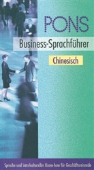 PONS Business-Sprachführer: Chinesisch