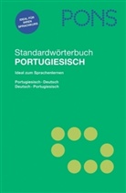 PONS Standardwörterbuch Portugiesisch