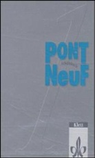 Pont NeuF - 1: 1 Cassette zum Arbeitsbuch