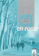 Pont NeuF en route: Arbeitsbuch