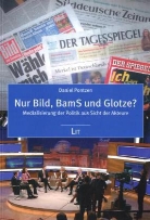 Daniel Pontzen - Nur Bild, BamS und Glotze?