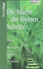 Georg Popp - Die Macht der kleinen Schritte