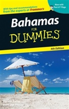 Darwin Porter, Danforth Prince, Danfroth Prince - Bahamas for Dummies