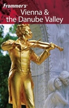 Darwin Porter, Darwin Prince Porter, Danforth Prince - Vienna and the Danube Valley