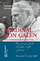Heinrich Portmann - Kardinal von Galen