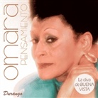 Omara Portuondo - Pensamiento, 1 Audio-CD (Hörbuch)