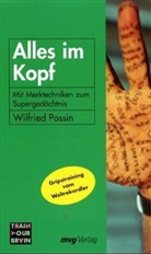 Wilfried Possin - Alles im Kopf