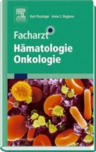 Kurt Possinger, Anne C. Regierer - Facharzt Hämatologie Onkologie