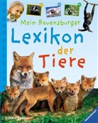 Eckart Pott - Mein Ravensburger Lexikon der Tiere