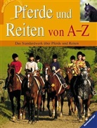 Eckart Pott - Pferde und Reiten von A-Z