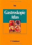 Gerhard Pott - Gastroskopie Atlas