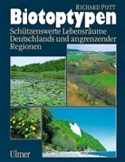 Richard Pott - Biotoptypen