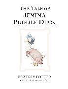 Beatrix Potter, Beatrix Potter - The Tale Of Jemima Puddle Duck