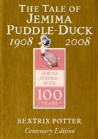 Beatrix Potter - Tale of Jemima Puddle Duck