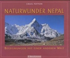 Craig Potton - Naturwunder Nepal