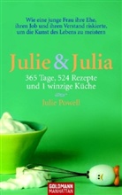 Julie Powell - Julie & Julia