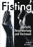 Kim Powers - Fisting