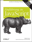 Shelley Powers - Einführung in JavaScript