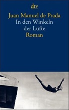 Juan M. de Prada - In den Winkeln der Lüfte