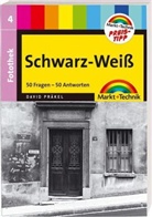 David Präkel - Schwarz-Weiß