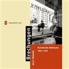 Willy Pragher, Willy Pragher - Brechungen