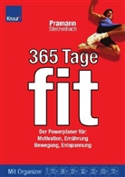 Ulrich Pramann, Slatco Sterzenbach - 365 Tage fit
