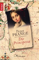 Peter Prange - Die Principessa
