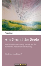 Prastine, Gerri P. - Am Grund der Seele