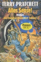 Terry Pratchett - Alles Sense!