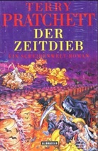 Terry Pratchett - Der Zeitdieb