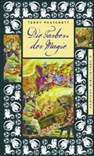 Terry Pratchett - Die Farben der Magie