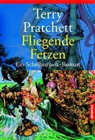 Terry Pratchett - Fliegende Fetzen