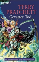 Terry Pratchett - Gevatter Tod